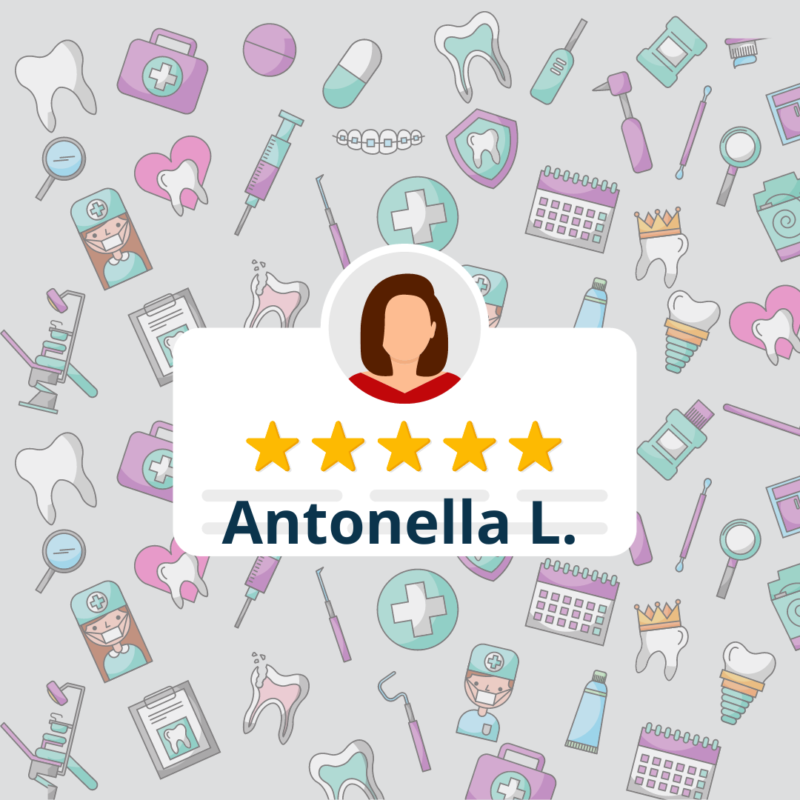 Antonella L.