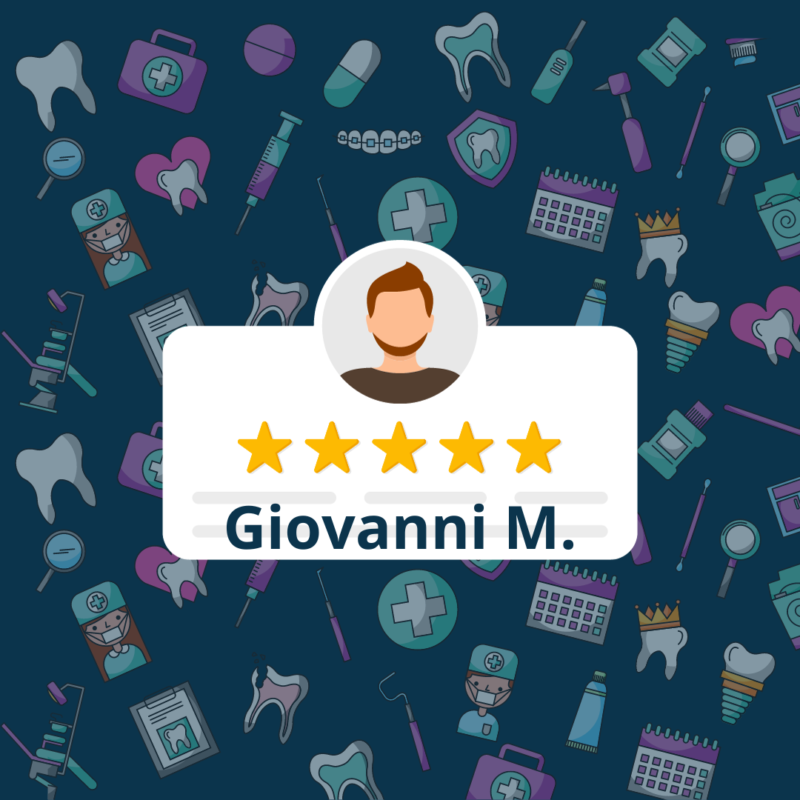 Giovanni M.